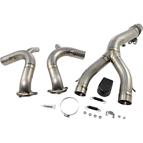 Head Pipe E-B12E4/1