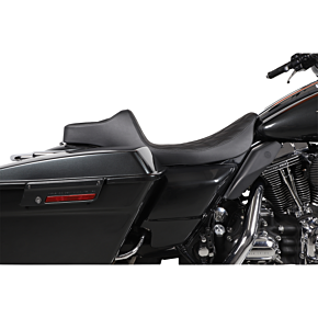 Extended Reach Predator III Seat - Double Diamond - Black 0801-1369