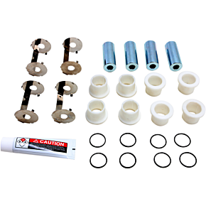 A-Arm Bearing Kit - Front Upper PWAAK-C05-000U