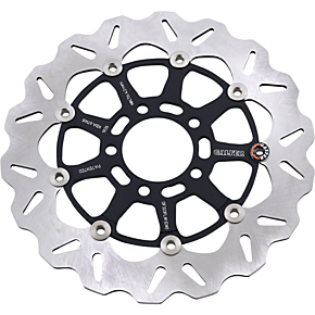 Galfer Braking Front Rotor - DF323CW