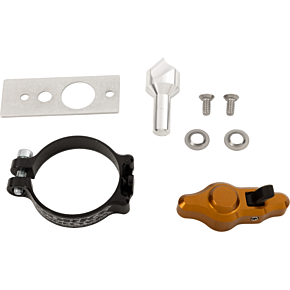 Pro Launch Start Device - Kash - Yamaha 12-K410