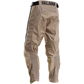 Hallman Legend Pants - Tan - 38 2901-7998