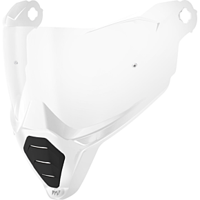 Ultrashield™ Shield - Ultraflite™ - Pinlock® Prepared - 22.06 - Clear 0130-1406