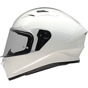 Talon Helmet - Solid - White - XL 0101-18426