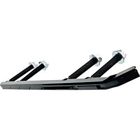 Enduro Wear Bars - 4.5" - 60° USI-E2214-45