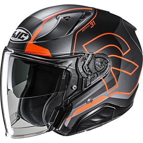 RPHA 31 Helmet - Dereen - MC6HSF - Large JA19NUS62H6V