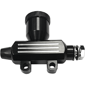 Rear Master Cylinder Kit - Black 1731-0610