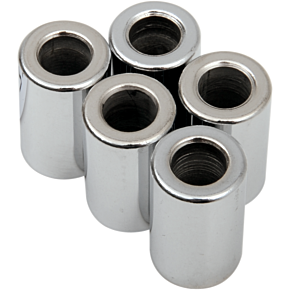 5/16 X 5/8 X 1 Chrome Spacer DS-190012