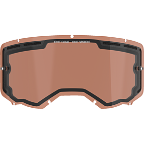 Vision 8/Vision 5/Vision 3 Lens - Dual Pane - Afterburn 9101725-8030