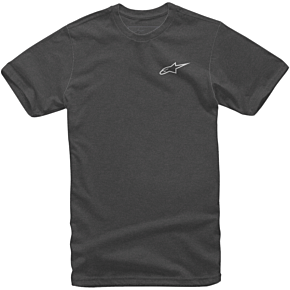 Neu Ageless T-Shirt - Heather Charcoal/White - XL 1018720121920XL