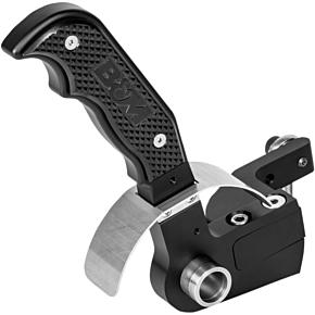 Shifter - Manual - Yamaha 81148