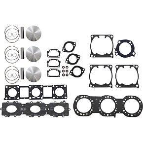 Top-End Rebuild Kit - Platinum Series - Standard 010-824-10P