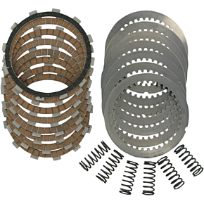 Clutch Kit DPK152