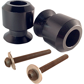 Swingarm Slider - Black 00-01922-02