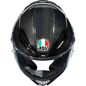 Pista GP RR Helmet - Glossy Carbon - Small 2118356002008S