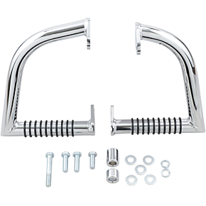 Linbar® - Softail 203