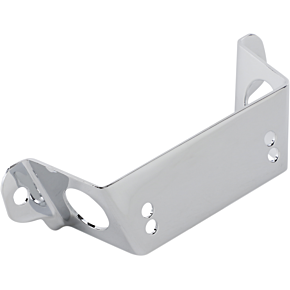 Regulator Mount for Rubber-Mounted Motors - Harley Davidson DS-330006