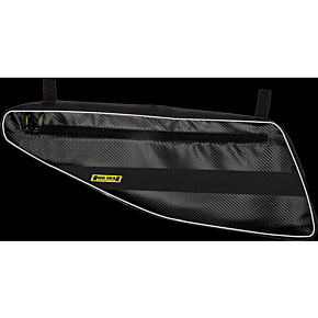 RZR Front Lower Door Bag Set
