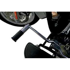 Shift Peg Extension - Chrome LA-7201-00