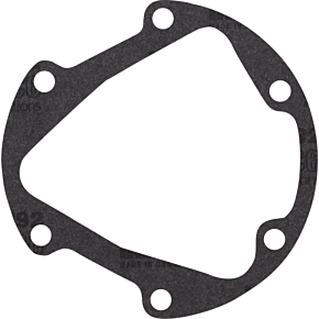 Clutch Cover Gasket 0934-6897