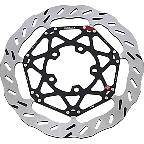 EPTA Brake Rotor - Kawasaki EP090L