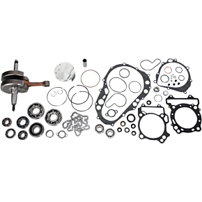 Engine Rebuild Kit - Arctic Cat DVX400 | Kawasaki KFX400 | Suzuki LTZ400 WR101-060
