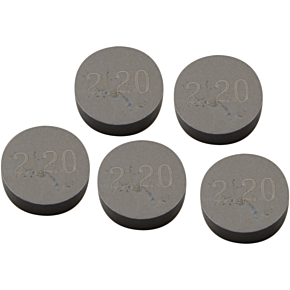 Valve Shims - 5 pack 29.748220