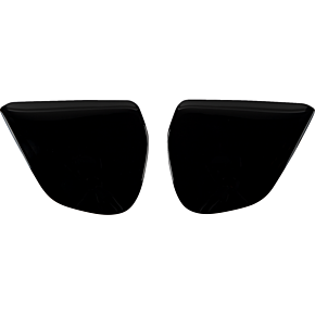 VAS Holder/Pod Set - Black 02-5433
