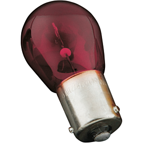 Kuryakyn 1156 Bulb - Red