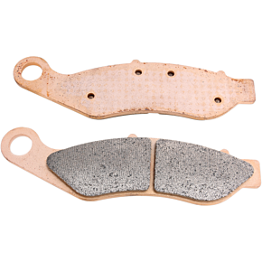Sintered Metal Brake Pads - Trike 1721-2295