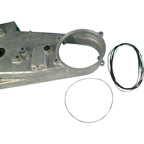 Chain Housing Cover O-Ring 11125