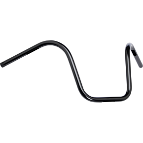 Handlebar - Ape Hanger - TBW - Black 6004-2017