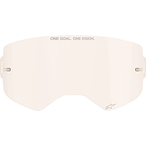 Supertech Lens - Light Afterburn 9100125-8035