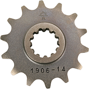 Counter Shaft Sprocket - 14-Tooth JTF1906.14