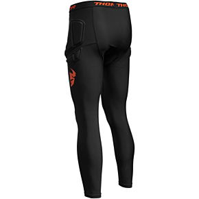 Comp XP Underwear Pants - Black - Large 2940-0371