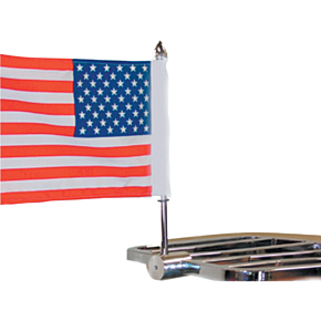 Square Rack Flag Mount - 6" X 9" RFM-SQ
