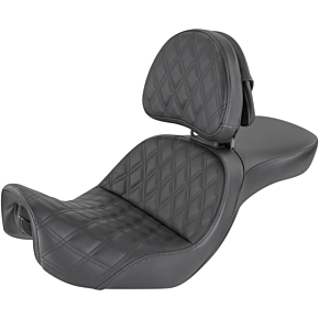 Explorer Seat - Backrest - FXD