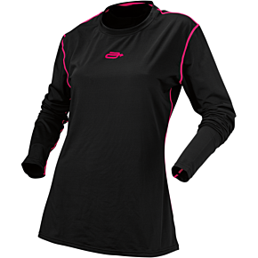 Women's Regulator Shirt - Black - XS 3150-0236