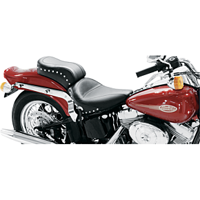 Original Studded Seat - Softail '00-'05 75076