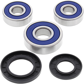 ALL BALLS Wheel Bearing - Kit - Rear - Yamaha