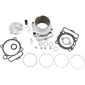 Cylinder Works Cylinder Kit - Standard Bore 50007-K01