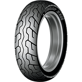 Dunlop Tire K505 Rear 140/70-17 66h Bias Tl