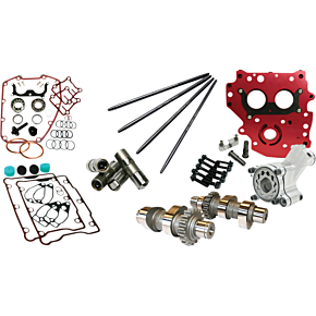 Feuling Oil Pump Corp Camchest Kit - HP+® - Twin Cam 7232P