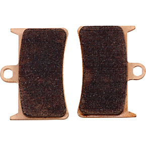 Galfer HH Sintered Brake Pads - Yamaha - FD178G1370