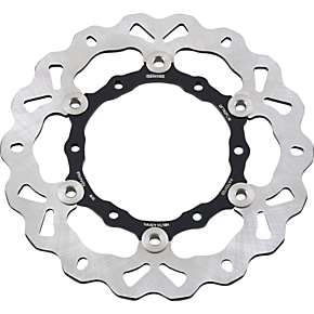 Galfer Rear Rotor - DF782FLW