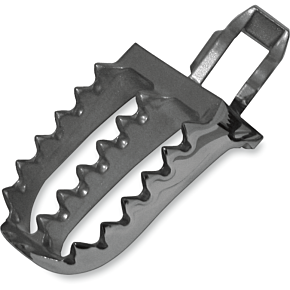 Ims Products Inc Bigfoot Footpegs - Honda 262219