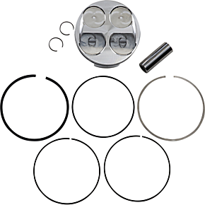 Je Pistons Piston Kit 274190