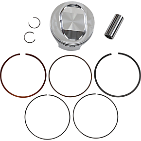 Je Pistons Piston Kit 274195