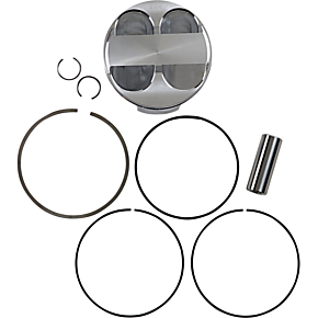 Je Pistons Piston Kit 284855