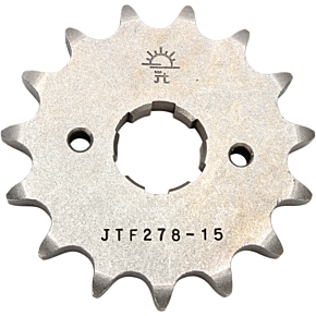 JT Sprockets Sprocket - Counter-Shaft - Honda - 15-Tooth